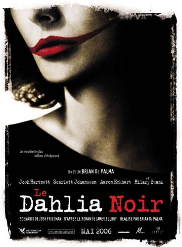La Dalia Negra : Foto