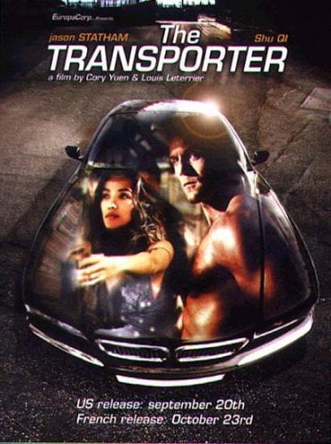 Transporter : Foto