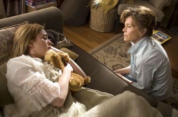 Lo dice Georgia : Foto