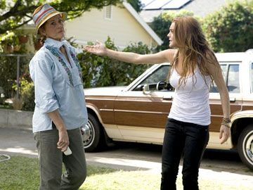 Lo dice Georgia : Foto