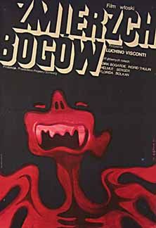 La caída de los dioses : Foto