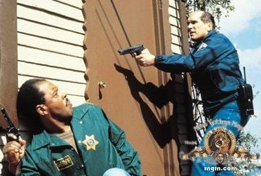 Colors (Colores de guerra) : Foto