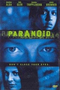 Paranoia : Cartel