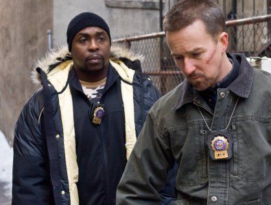 Cuestión de honor : Foto