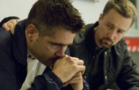 Cuestión de honor : Foto