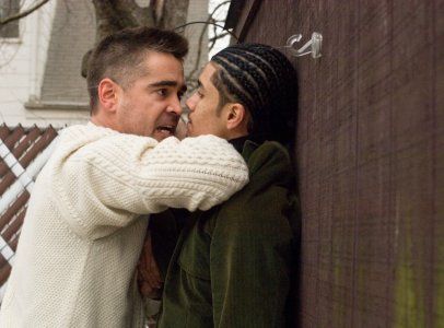 Cuestión de honor : Foto