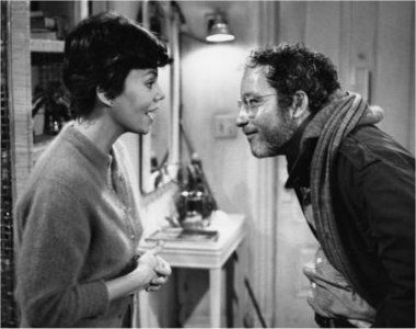 La chica del adiós : Foto