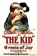 El chico (The Kid) : Foto