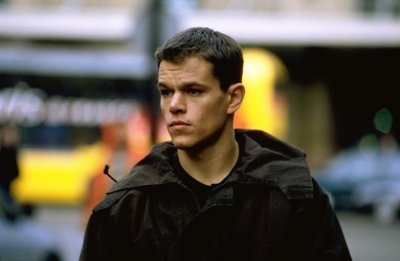 The Bourne Identity (El caso Bourne) : Foto