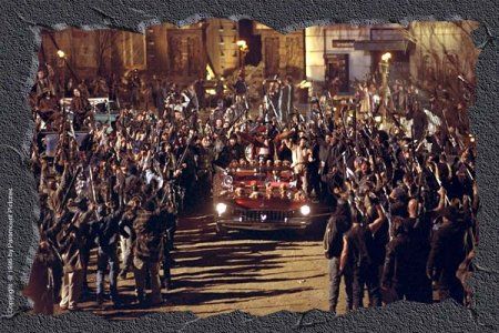 2013: Rescate en Los Angeles : Foto