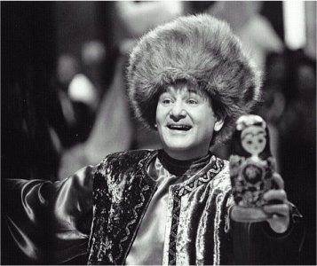 El hombre que no sabía nada : Foto