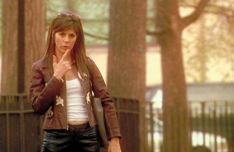 Beso en Manhattan : Foto