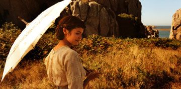 Largo domingo de noviazgo : Foto