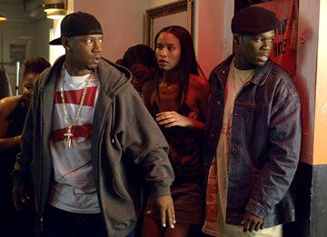 Get Rich or Die Tryin' : Foto