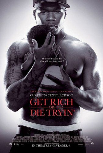 Get Rich or Die Tryin' : Foto