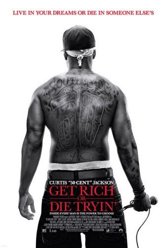 Get Rich or Die Tryin' : Foto