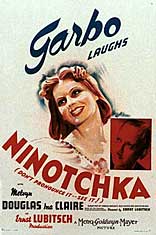 Ninotchka : Foto
