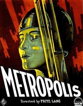 Metrópolis : Foto