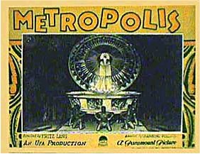 Metrópolis : Foto