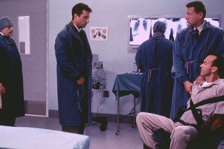 Medidas desesperadas : Foto