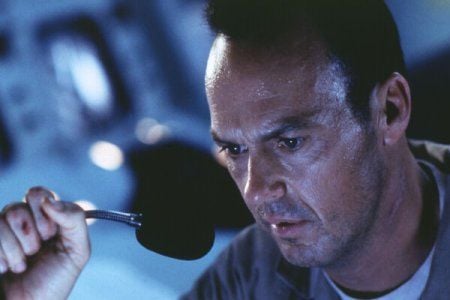 Medidas desesperadas : Foto