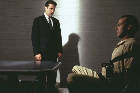 Medidas desesperadas : Foto