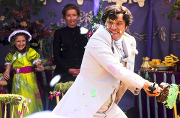 La niñera mágica : Foto