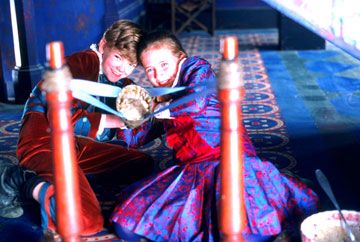 La niñera mágica : Foto