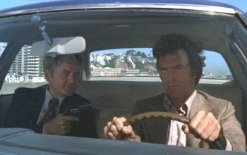 Harry, el fuerte : Foto