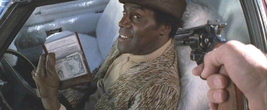 Harry, el fuerte : Foto