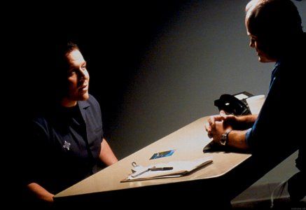 El gran destino : Foto