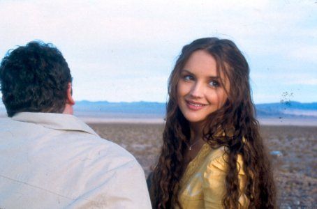 El gran destino : Foto