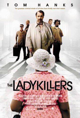 Ladykillers : Foto