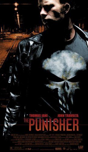 The Punisher (El castigador) : Foto