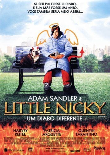 Little Nicky : Foto