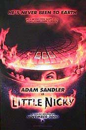 Little Nicky : Foto