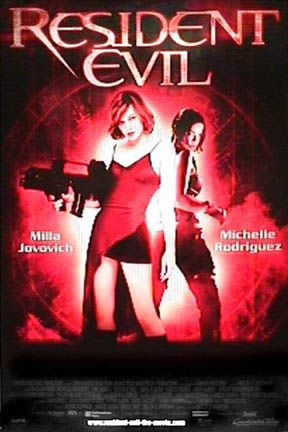 Resident Evil : Foto