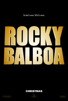 Rocky Balboa : Foto