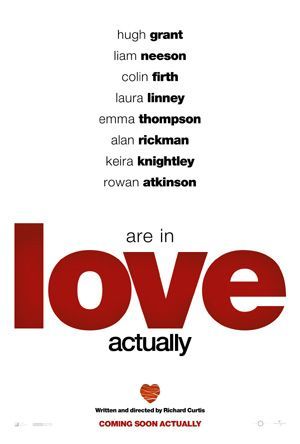 Love Actually : Foto