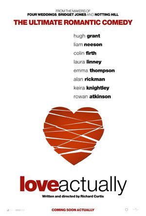 Love Actually : Foto