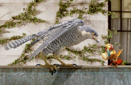 Stuart Little 2 : Foto