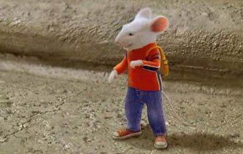 Stuart Little 2 : Foto