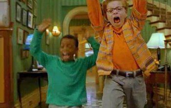 Stuart Little 2 : Foto