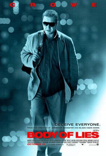 Red de mentiras : Foto