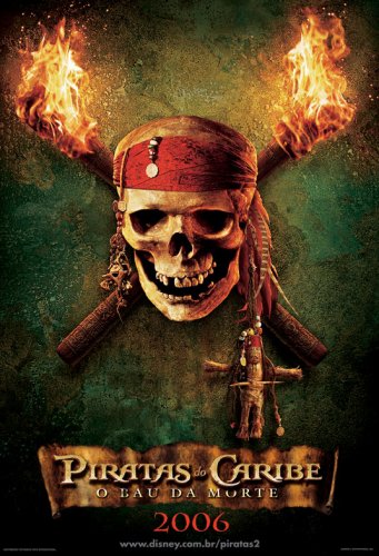 Piratas del Caribe: El cofre del hombre muerto : Foto