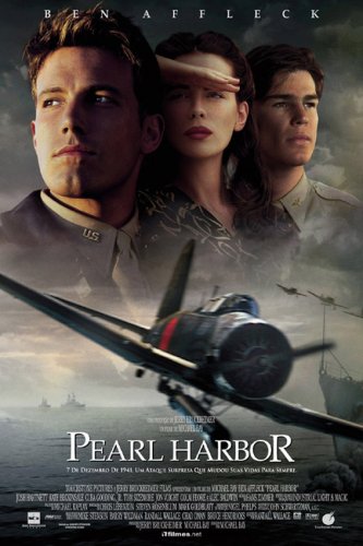 Pearl Harbor : Foto