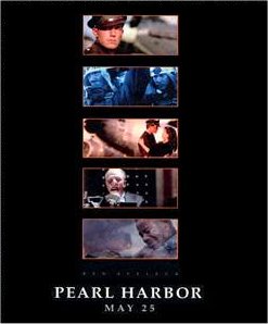 Pearl Harbor : Foto
