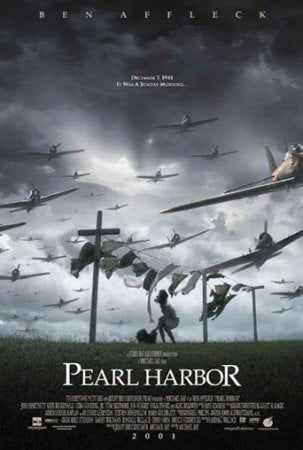 Pearl Harbor : Foto