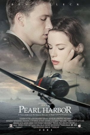 Pearl Harbor : Foto