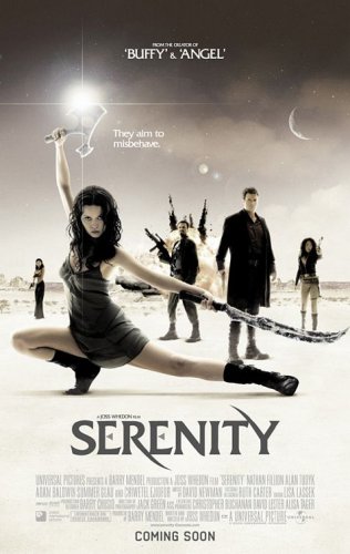 Serenity : Foto